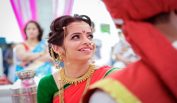 Traditional marathi wedding dress clearance for groom